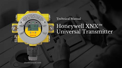 xnx universal transmitter user manual|XNX™ Universal Transmitter 